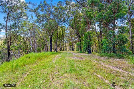 616-618 Binna Burra Rd, Beechmont, QLD 4211