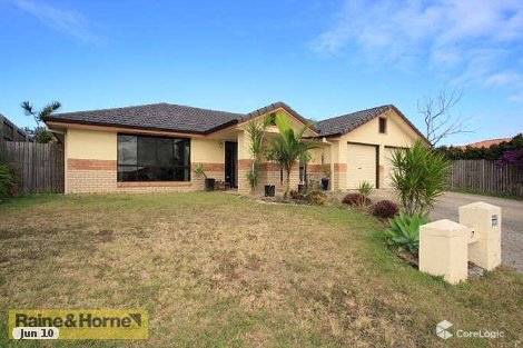 17 Dicaprio Cl, Keperra, QLD 4054