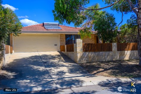 43 Sarah Ann Cres, Warnbro, WA 6169