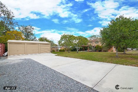 11 Curlew Cres, Eagleby, QLD 4207