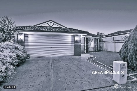 59 Dartmoor Dr, Cranbourne East, VIC 3977