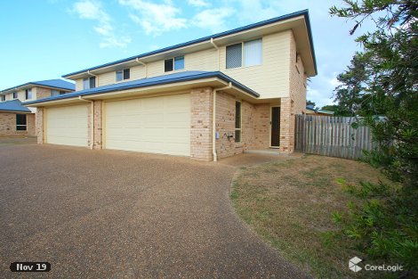 4/13 Robert St, Bundaberg South, QLD 4670