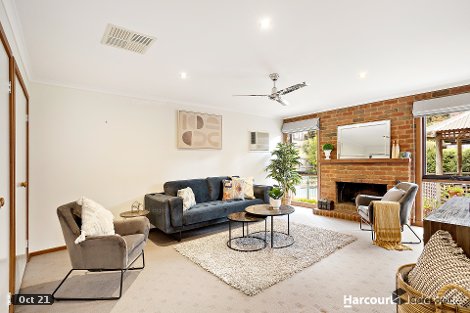 3 Bracken Ct, Wheelers Hill, VIC 3150