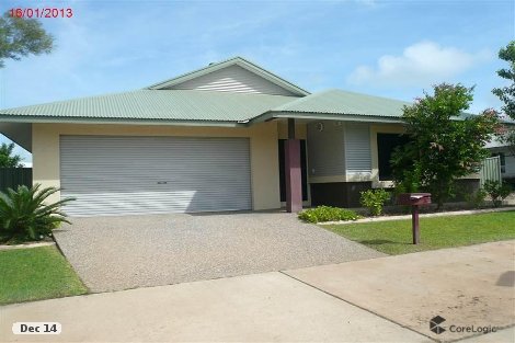 12 Daldawa Tce, Lyons, NT 0810