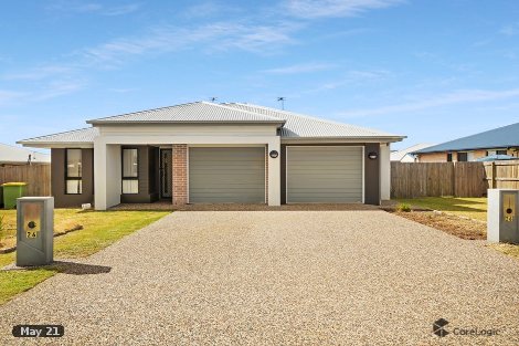 1/26 Ridge Dr, Cambooya, QLD 4358