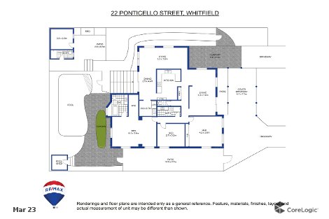 22 Ponticello St, Whitfield, QLD 4870