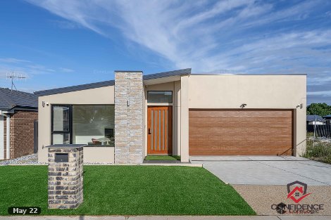 24 Chadwick St, Taylor, ACT 2913