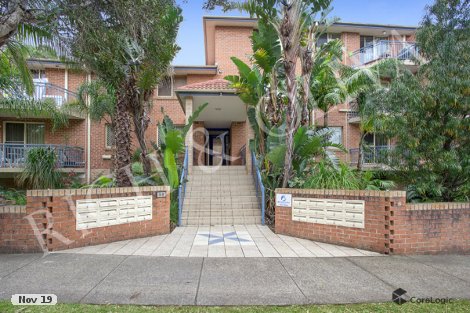 2/5-9 Marlene Cres, Greenacre, NSW 2190