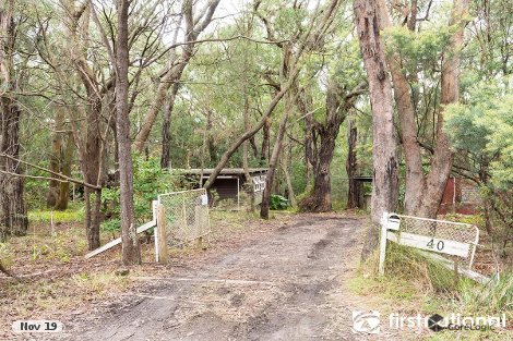 40 Koolbirra Rd, Maryknoll, VIC 3812