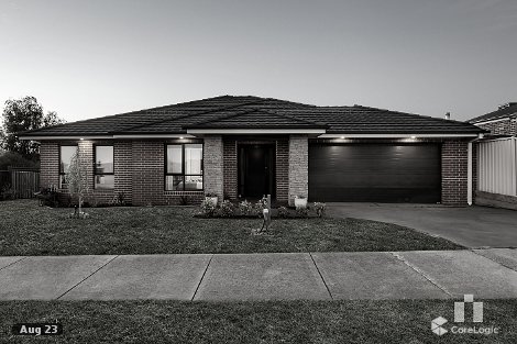 12 Rankin Bvd, Wallan, VIC 3756