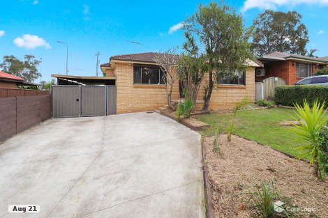 27 Kenneth Cres, Dean Park, NSW 2761