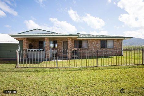 126 Trevaskis Rd, Farleigh, QLD 4741