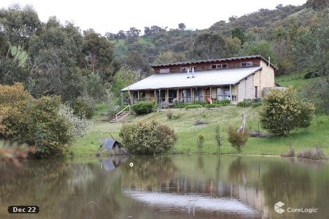 749 U T Creek Rd, Devils River, VIC 3714