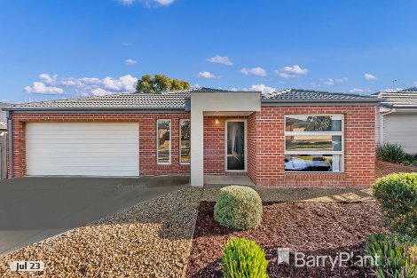 20 Hilda Dr, Brookfield, VIC 3338