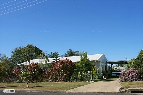 6 Keys St, Avenell Heights, QLD 4670