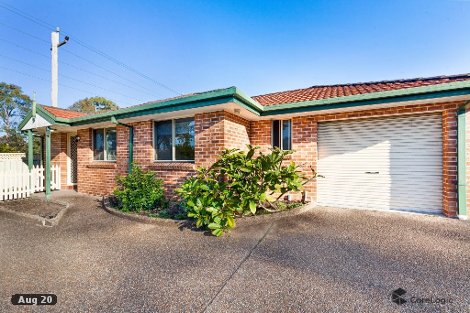 3/12 Thomas St, Cardiff, NSW 2285