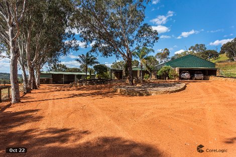 6592 Great Northern Hwy, Bindoon, WA 6502