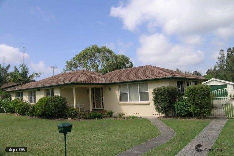 22 Warratta Rd, Killarney Vale, NSW 2261