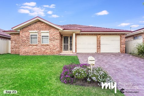 7 Thorn Ave, Harrington Park, NSW 2567