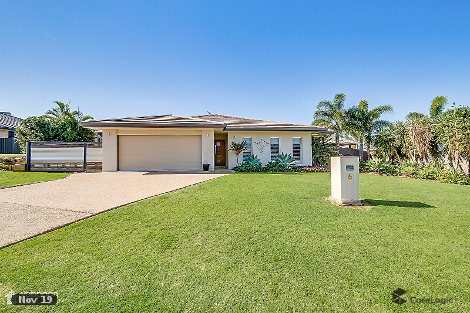 6 Parkview Dr, Rosslyn, QLD 4703