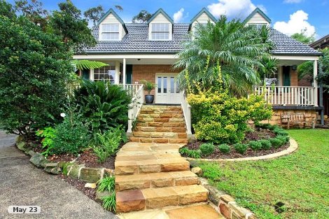 48 The Drive, Stanwell Park, NSW 2508