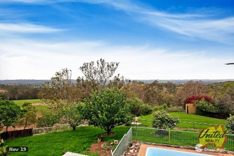 480 Bobs Range Rd, Orangeville, NSW 2570