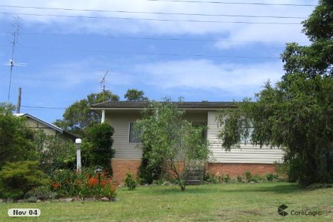 4 Station St, Whitebridge, NSW 2290