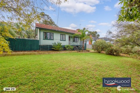 16 Lobelia Ave, Wundowie, WA 6560