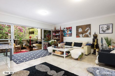 4/84-86 Musgrave Rd, Indooroopilly, QLD 4068