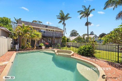 66 Gymea Cres, Mannering Park, NSW 2259