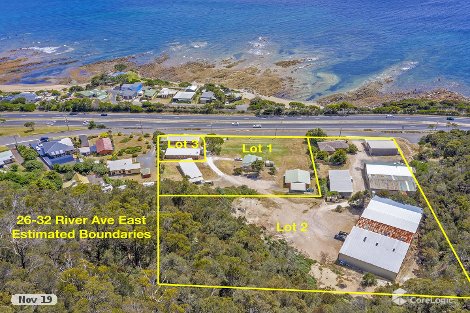 26-32 River Ave E, Heybridge, TAS 7316