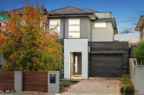 5b Huntingdon Rd, Bentleigh East, VIC 3165