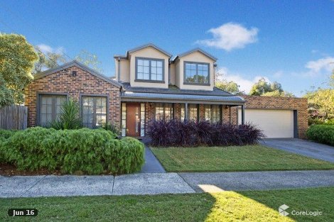 1 Aminya Pl, Briar Hill, VIC 3088