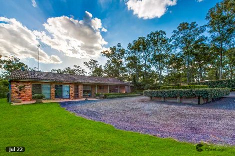 383 Old Stock Route Rd, Oakville, NSW 2765