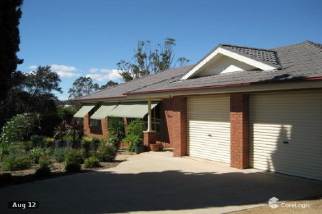 124 Back Demondrille Rd, Harden, NSW 2587