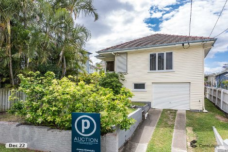 24 Kelsey St, Coorparoo, QLD 4151