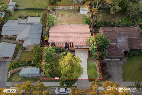 5 Finvoy St, Ferny Grove, QLD 4055