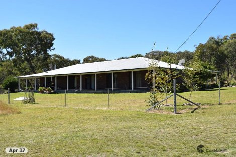 2900 Baldersleigh Rd, Baldersleigh, NSW 2365