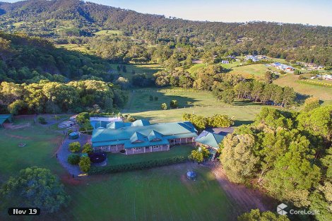 16 Polo Cl, Wongawallan, QLD 4210