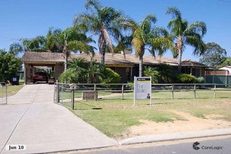 19 Deanhead St, Bullsbrook, WA 6084