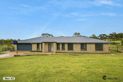 20 Settlers Dr, Gowrie Junction, QLD 4352