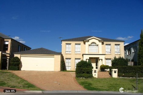 22 Linford Pl, Beaumont Hills, NSW 2155