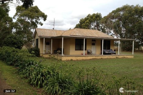 203 Garvoc-Laang Rd, Garvoc, VIC 3265