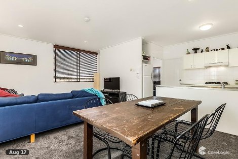 17/999 Rathdowne St, Carlton North, VIC 3054