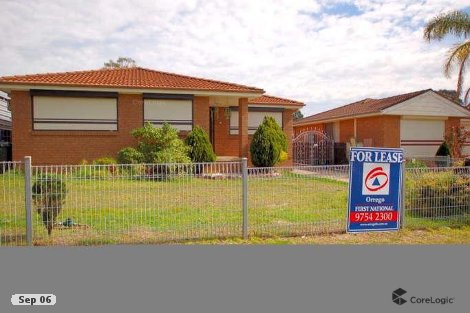 23 Handel St, Bonnyrigg Heights, NSW 2177