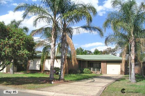 50 Tanbark Cct, Werrington Downs, NSW 2747