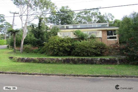 1 Bedford Rd, North Epping, NSW 2121