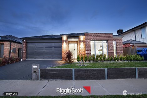 34 Burford Way, Cranbourne North, VIC 3977