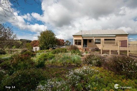 16820a Bass Hwy, Flowerdale, TAS 7325