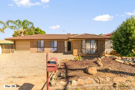 61 Haines Rd, Willaston, SA 5118